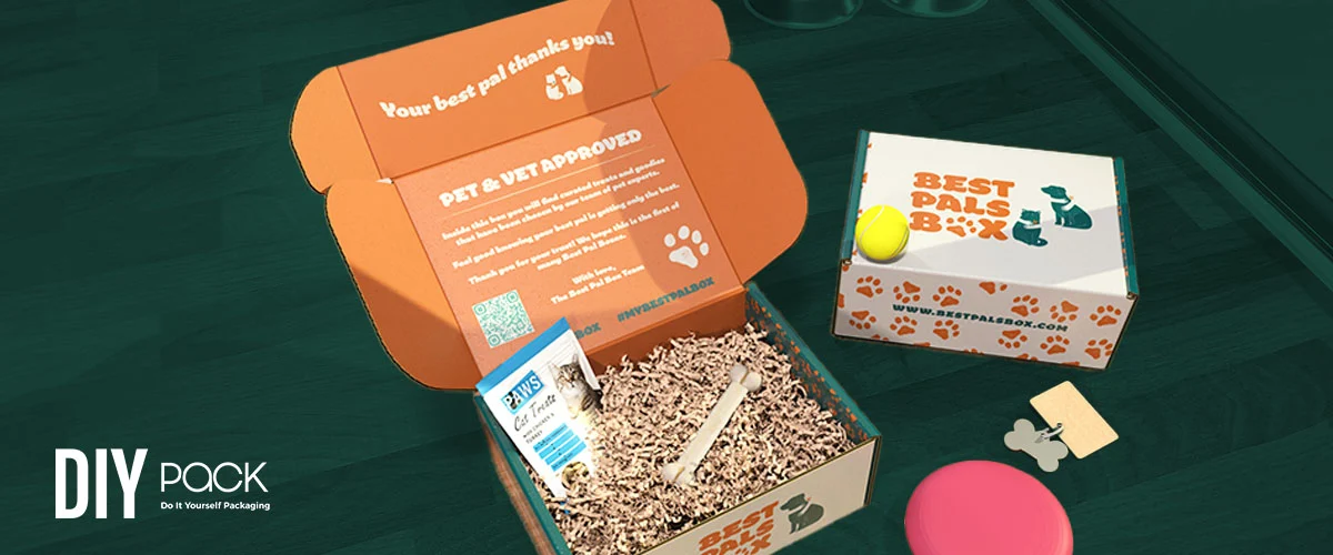 Custom Packaging Solutions for Small Businesses