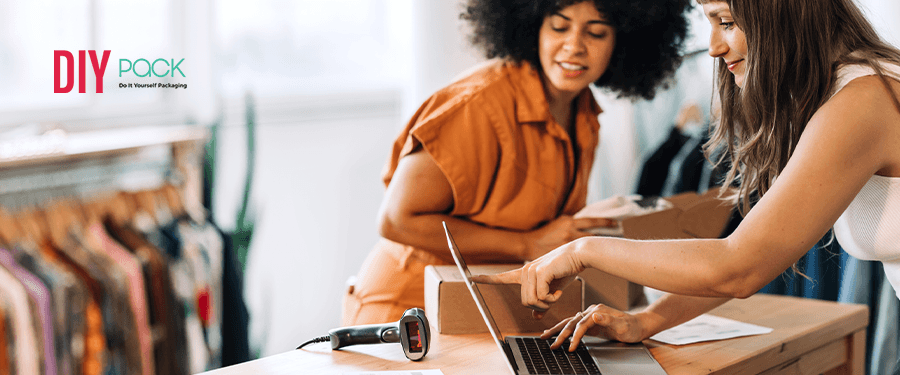 Maximizing Benefits With Small Quantity Orders: A Packaging Strategy for Businesses