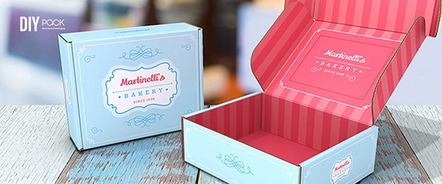 5 Tips for Designing Your Logo for Printing on Boxes