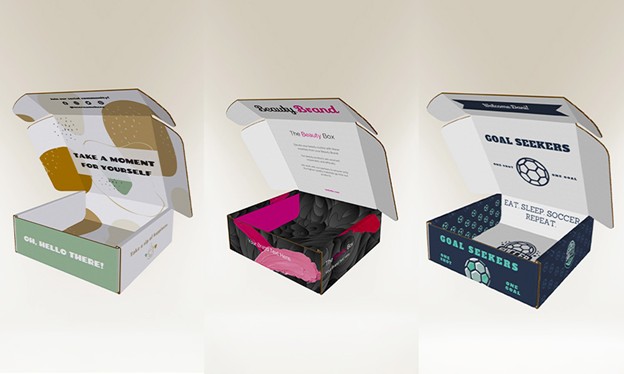 Why Designing the Interior of Your Mailer Box Makes a Difference