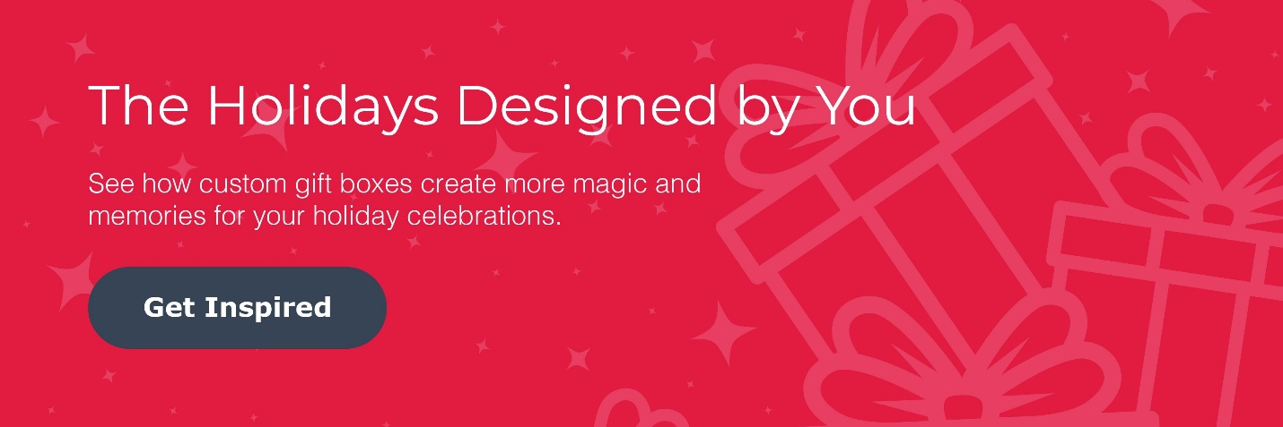 See how custom gift boxes create more memories