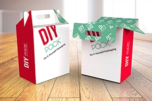 Gable box product image