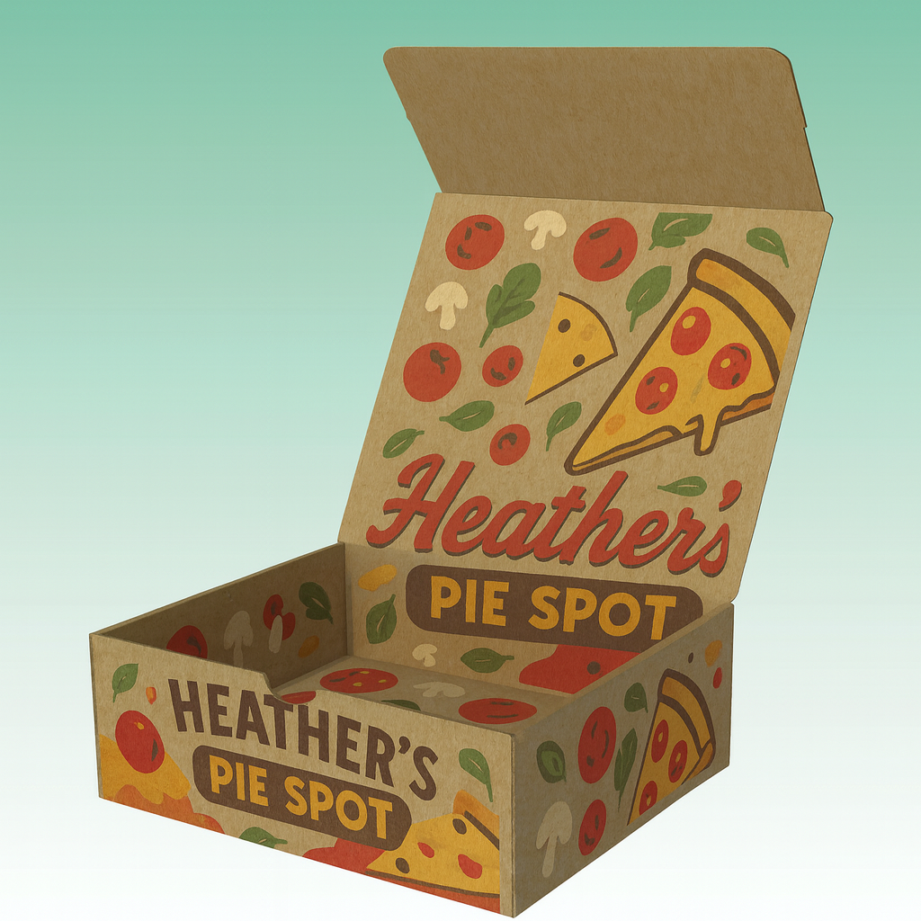 Sustainable packaging materials