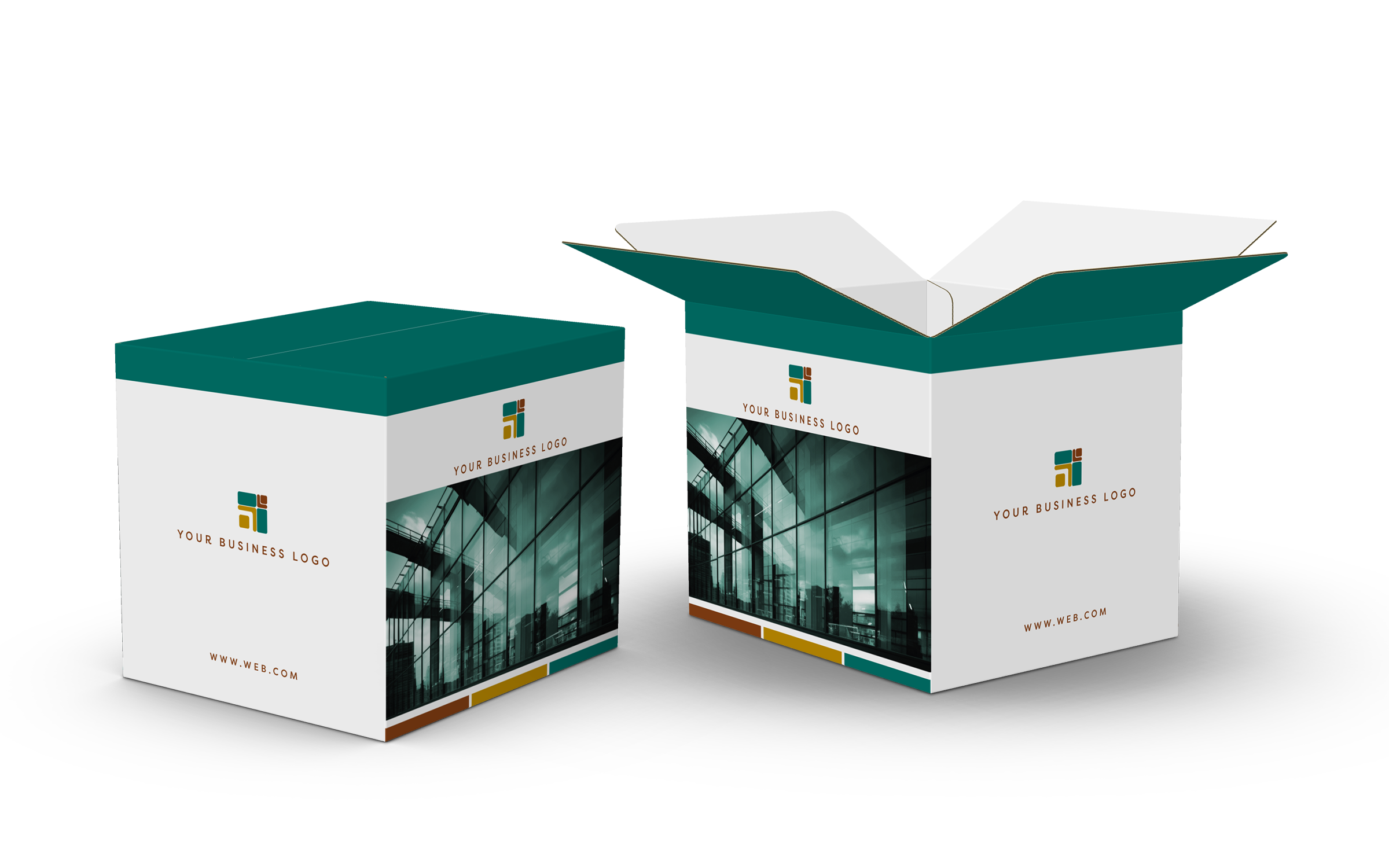 Sustainable packaging materials