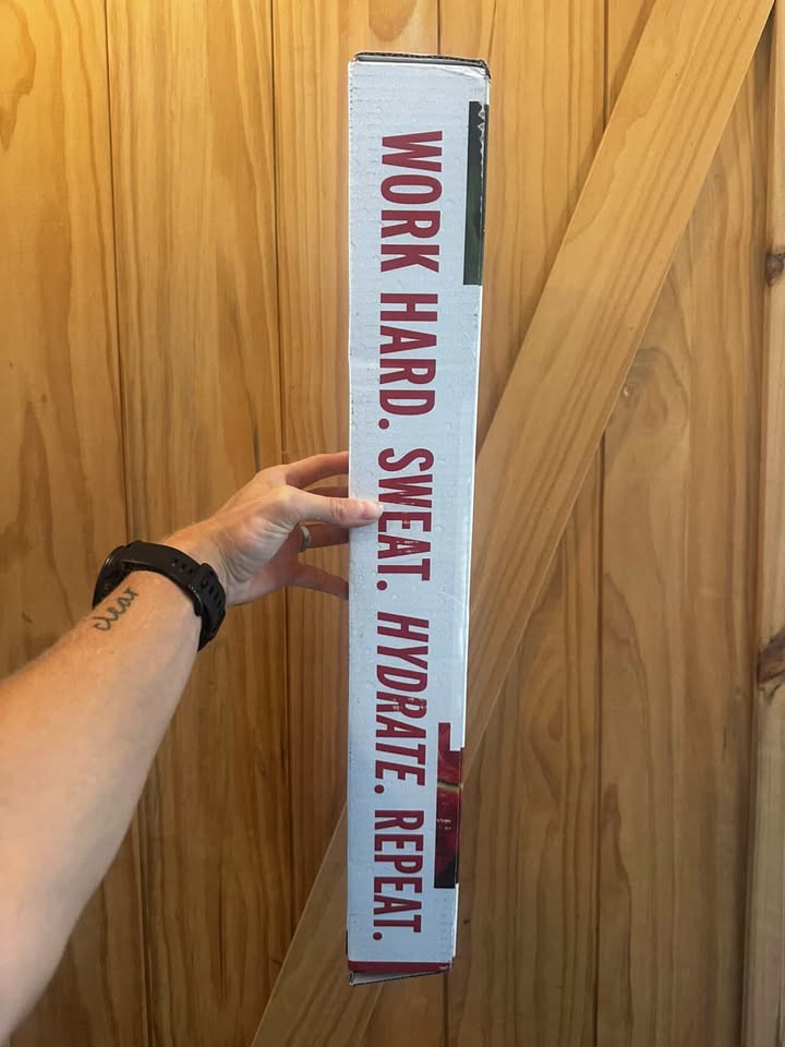 Sustainable packaging materials