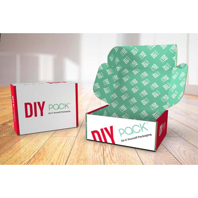 Mailer Box