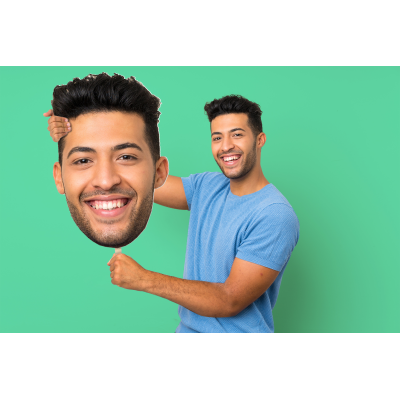 Big Head